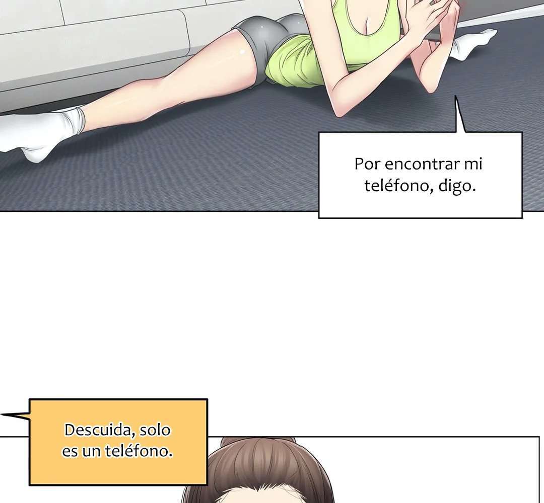 Touch On capítulo 47 página 56