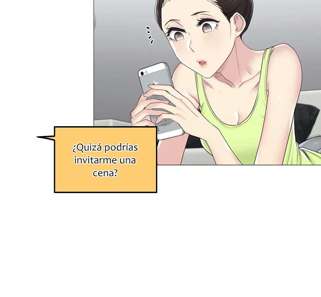 Touch On capítulo 47 página 65