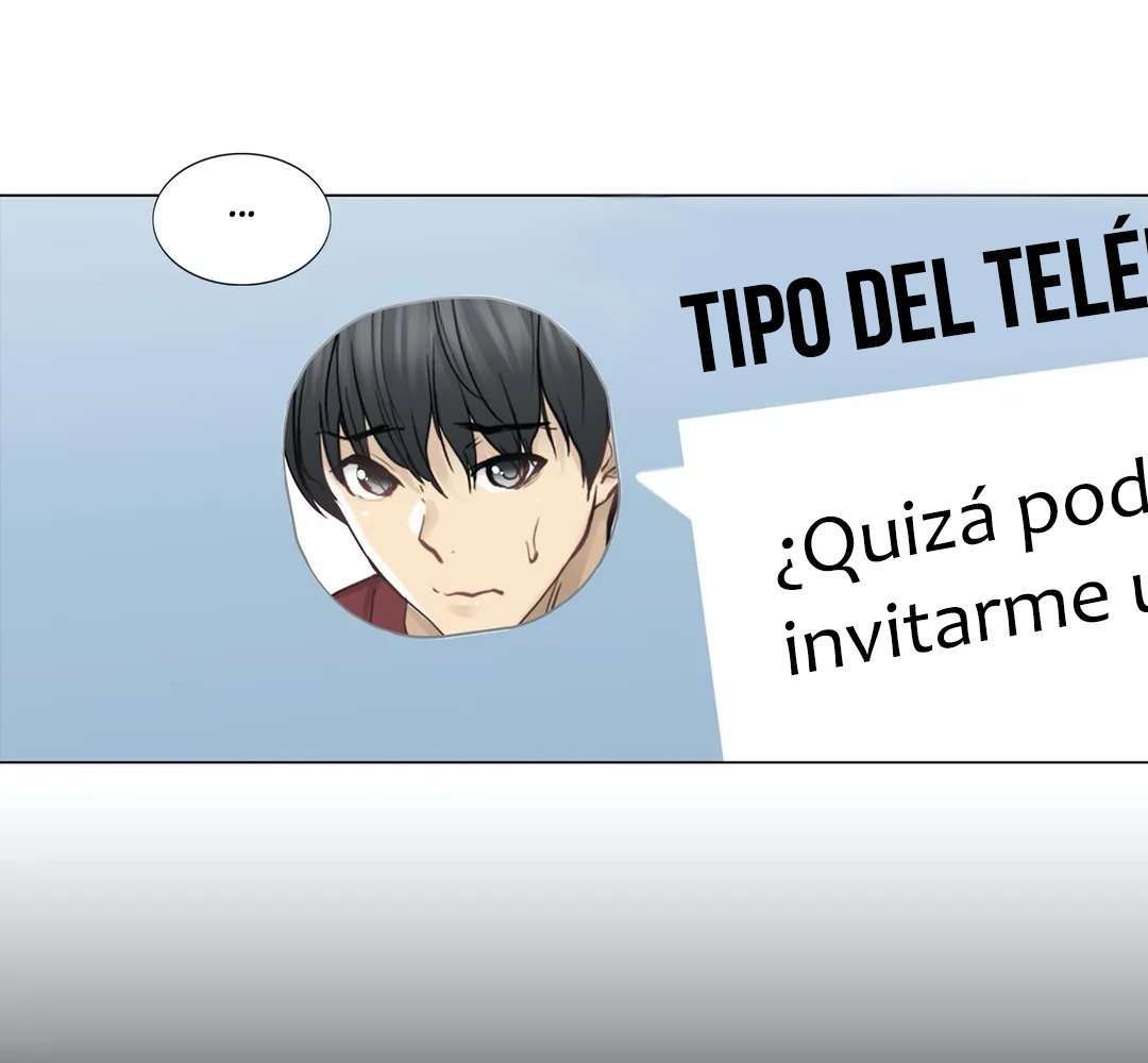 Touch On capítulo 47 página 66