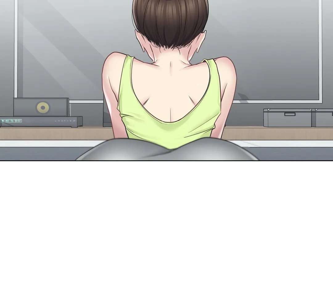 Touch On capítulo 47 página 69