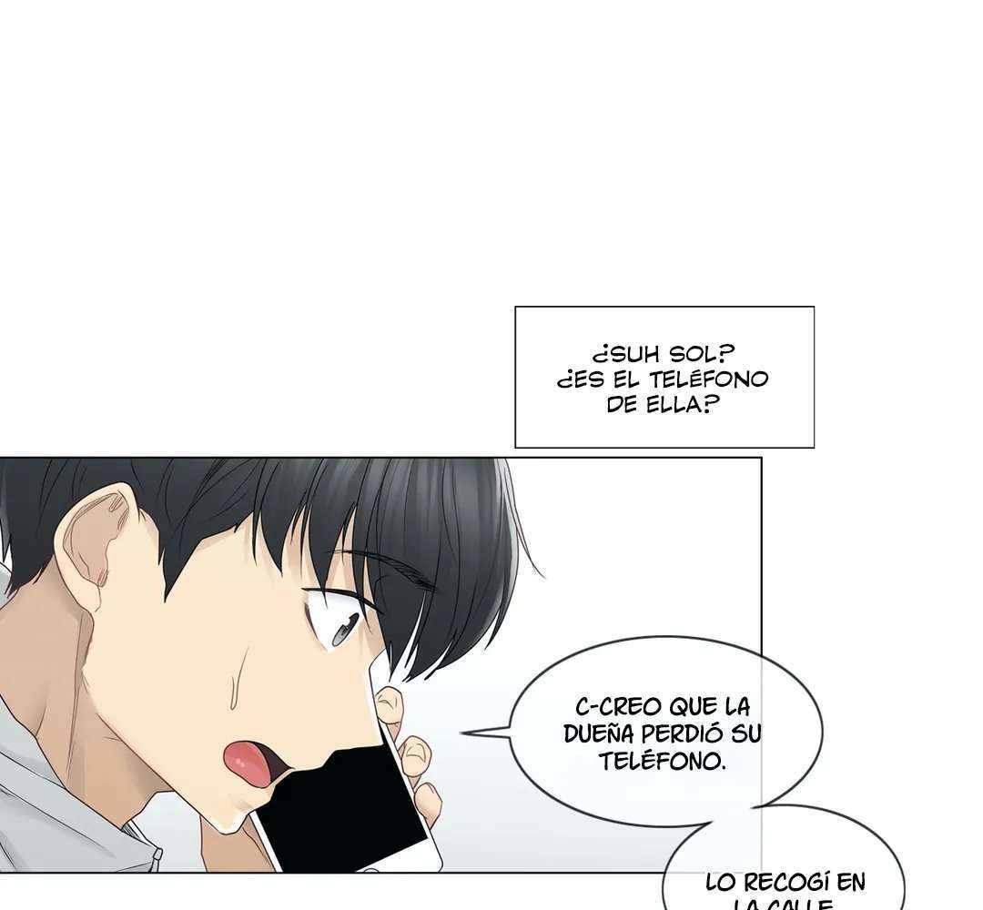Touch On capítulo 47 página 7