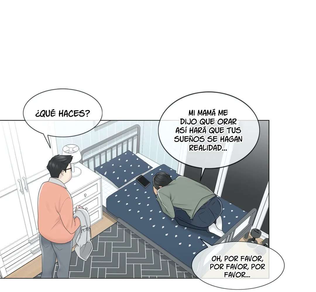 Touch On capítulo 47 página 70