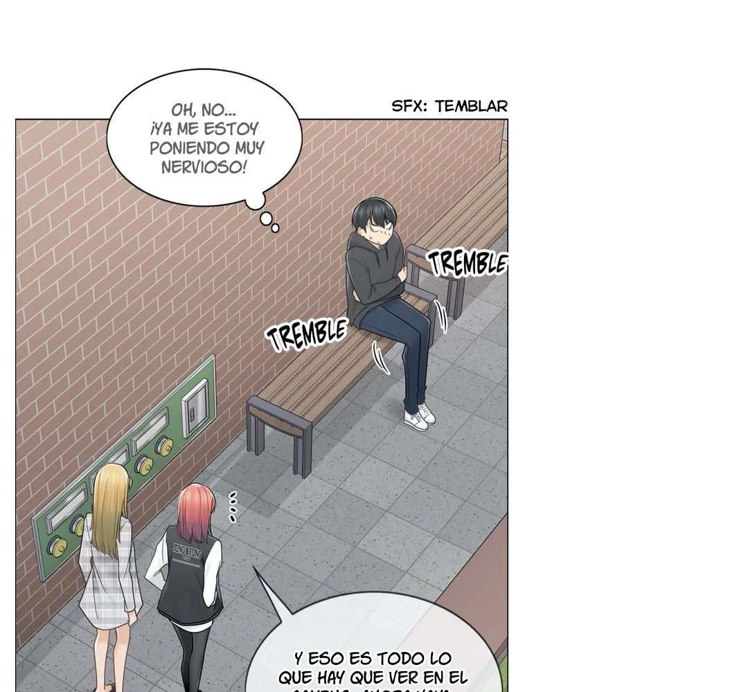 Touch On capítulo 47 página 77