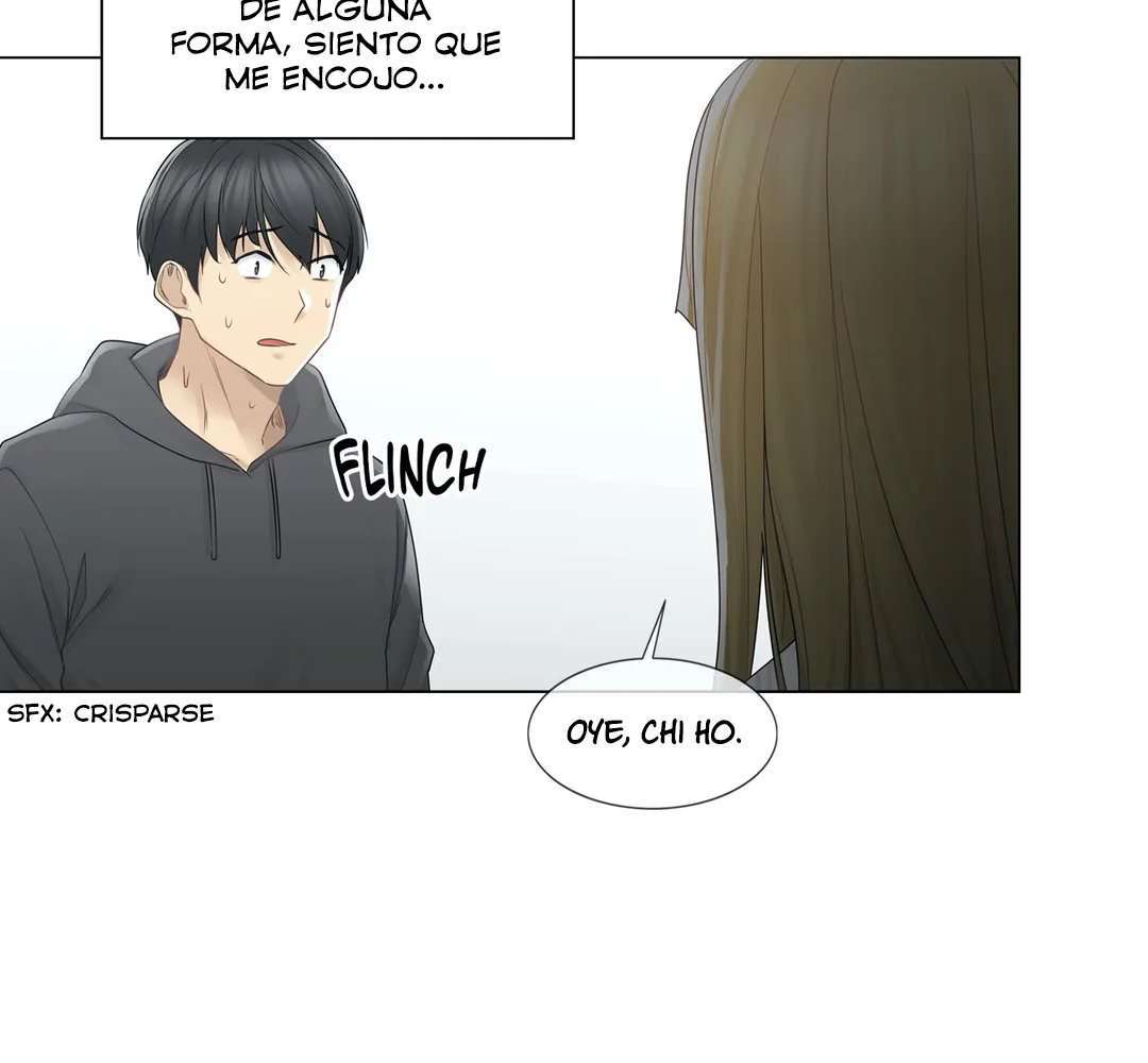 Touch On capítulo 47 página 88