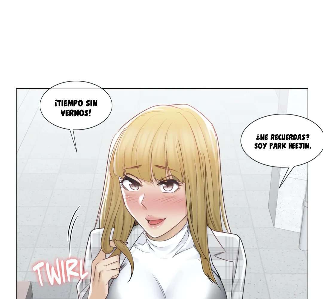 Touch On capítulo 47 página 89