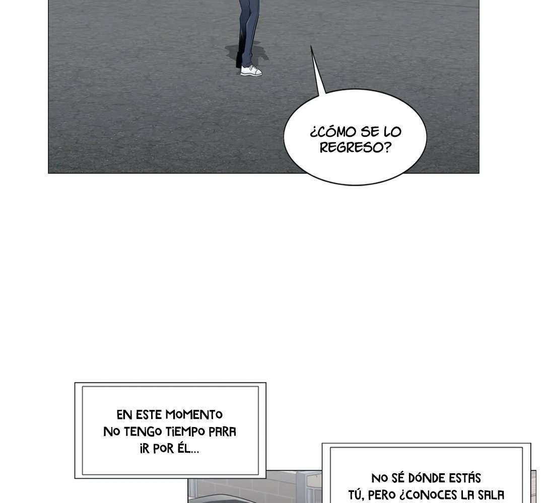 Touch On capítulo 47 página 9