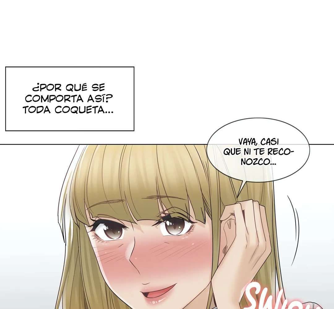 Touch On capítulo 47 página 91