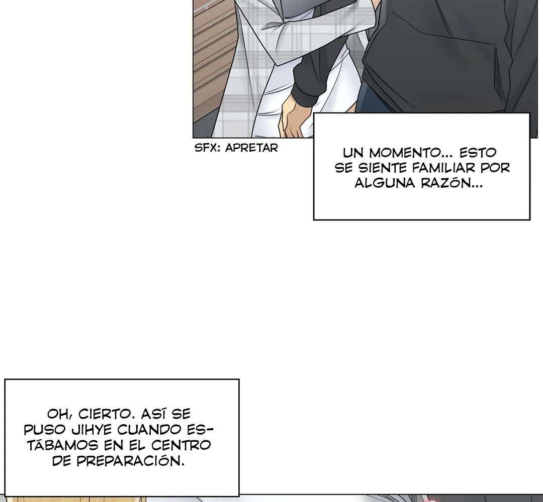 Touch On capítulo 47 página 97