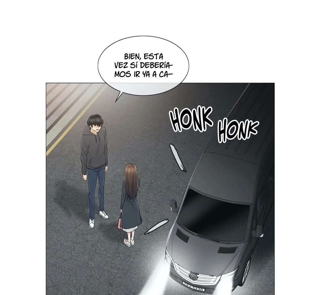 Touch On capítulo 49 página 29