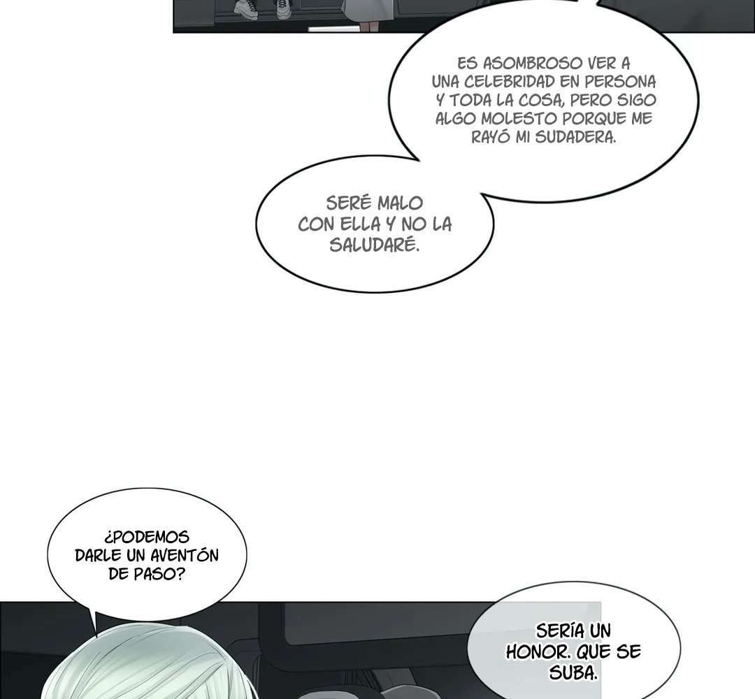Touch On capítulo 49 página 33