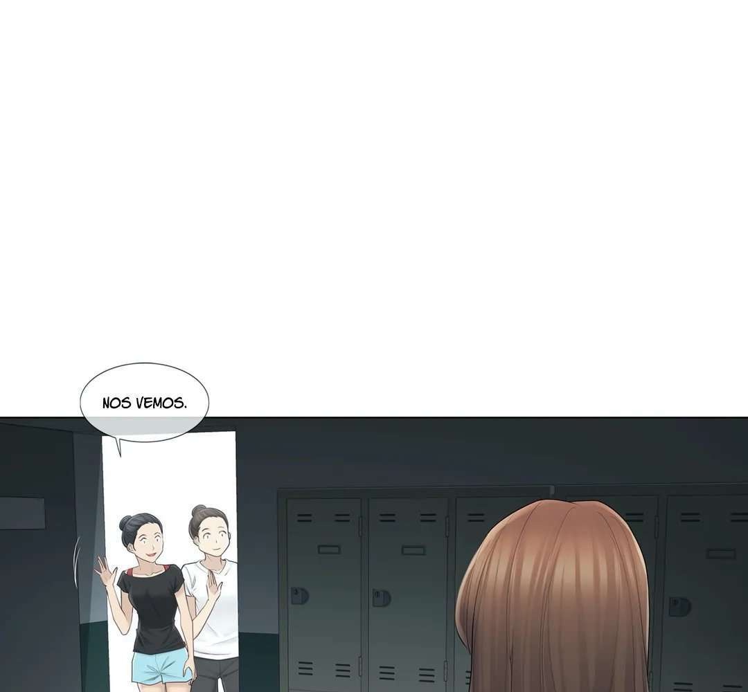 Touch On capítulo 49 página 4