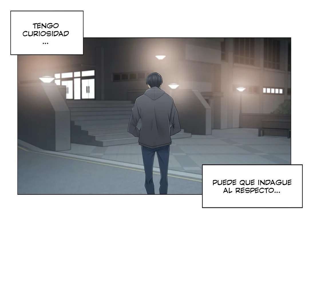 Touch On capítulo 49 página 43