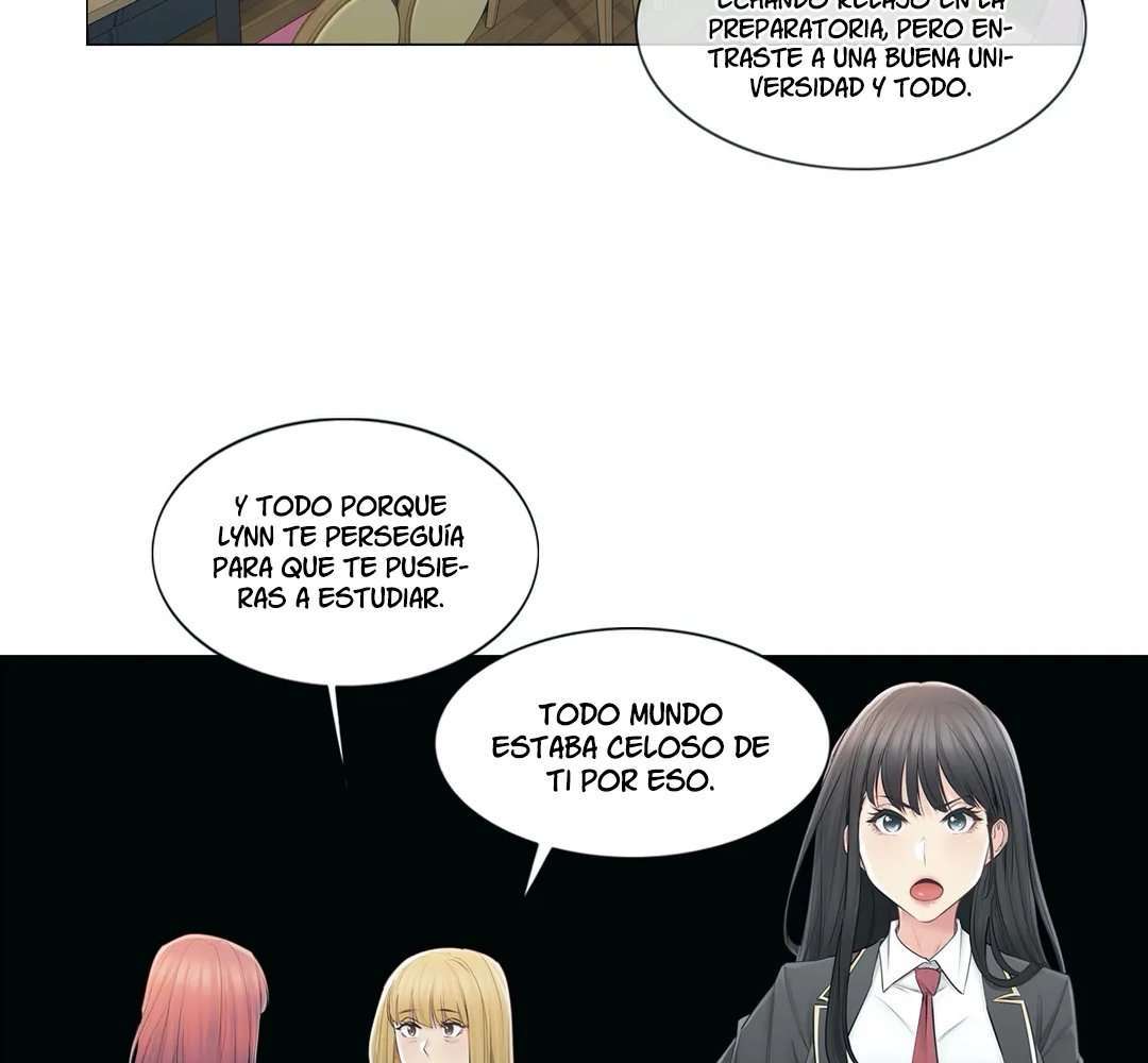Touch On capítulo 49 página 46