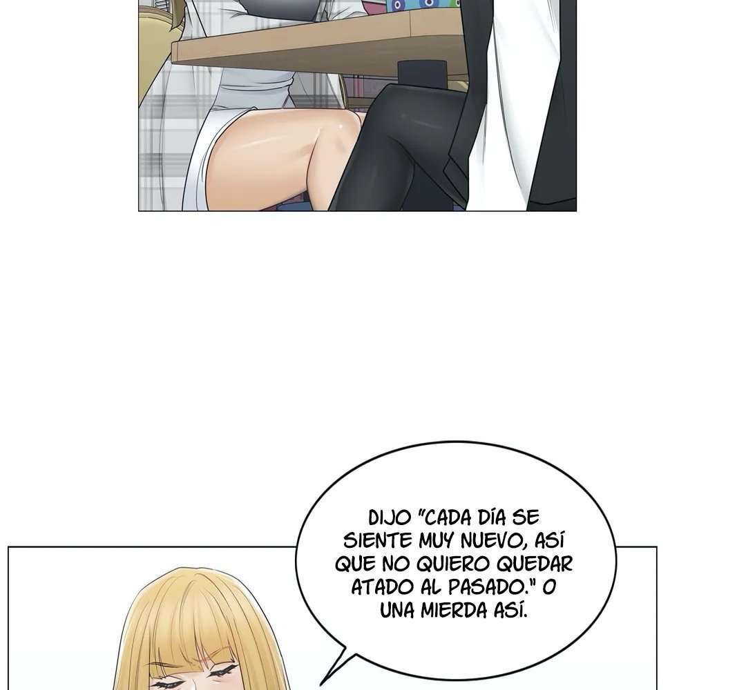 Touch On capítulo 49 página 54