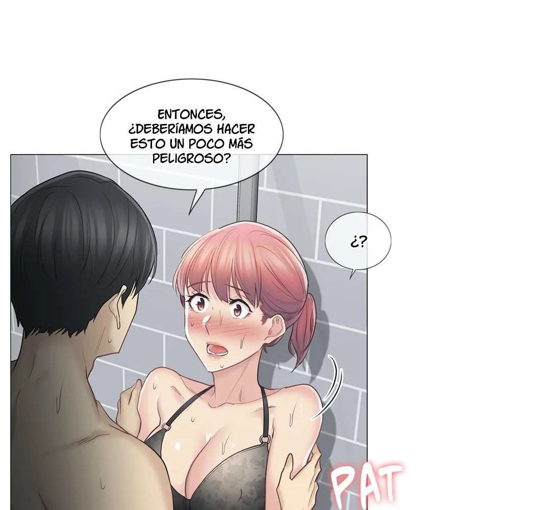 Touch On capítulo 50 página 19