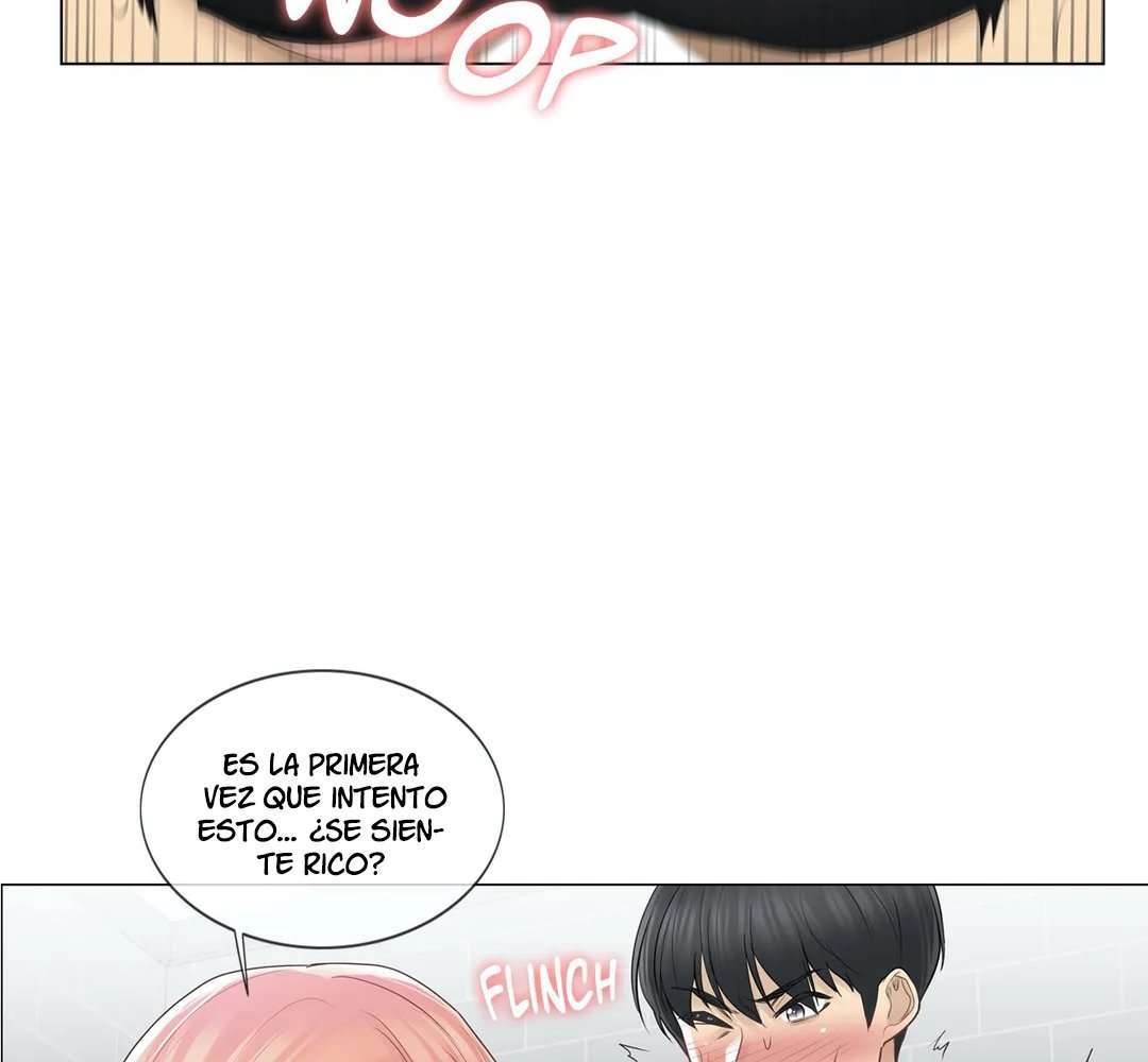 Touch On capítulo 50 página 48