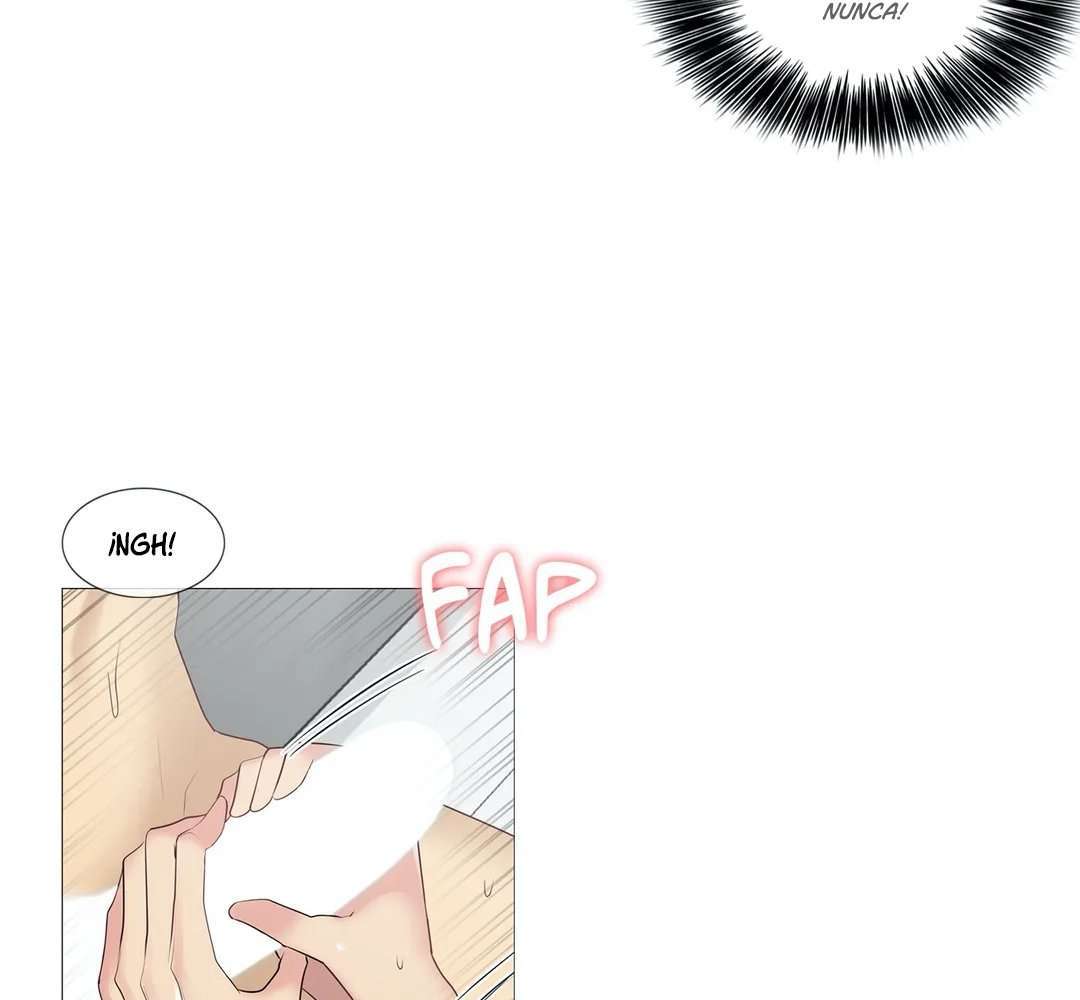 Touch On capítulo 50 página 70