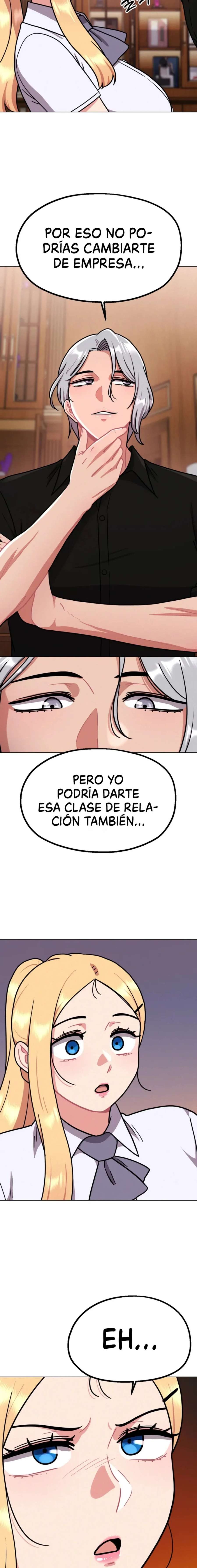Su Juguete capítulo 10 página 20