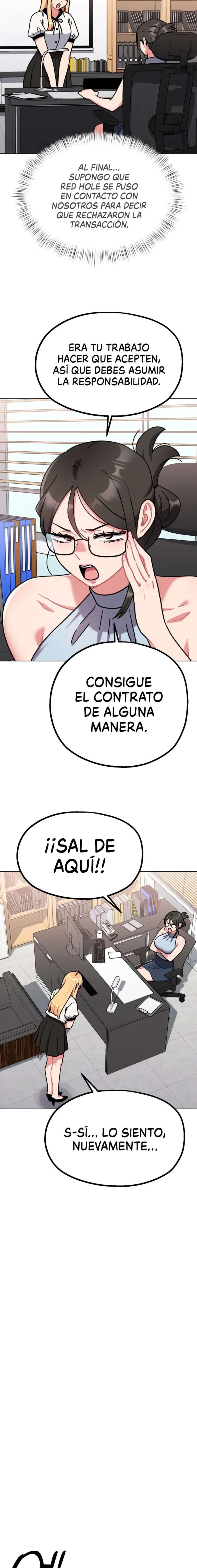 Su Juguete capítulo 11 página 2