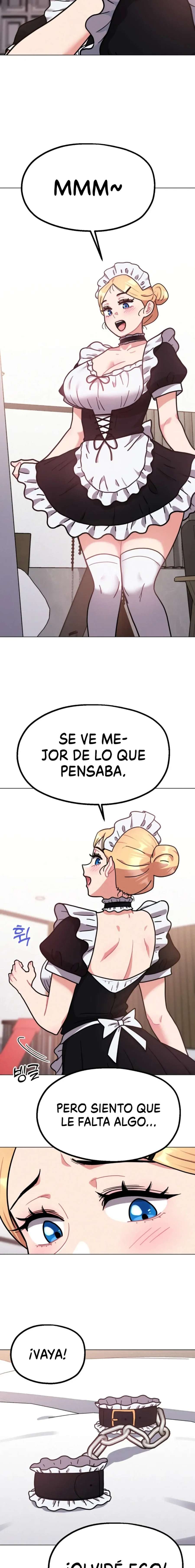 Su Juguete capítulo 12 página 7