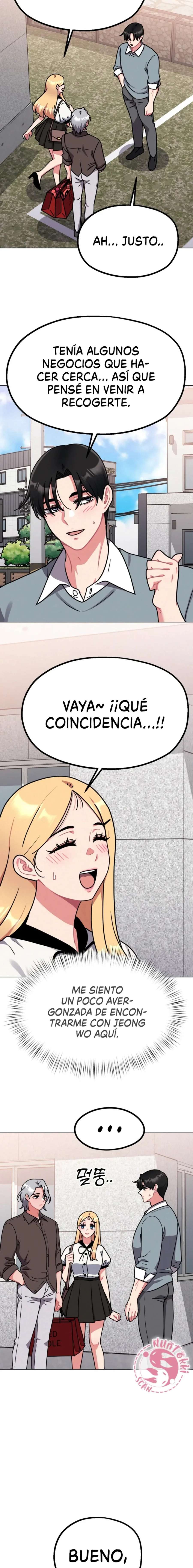 Su Juguete capítulo 13 página 7