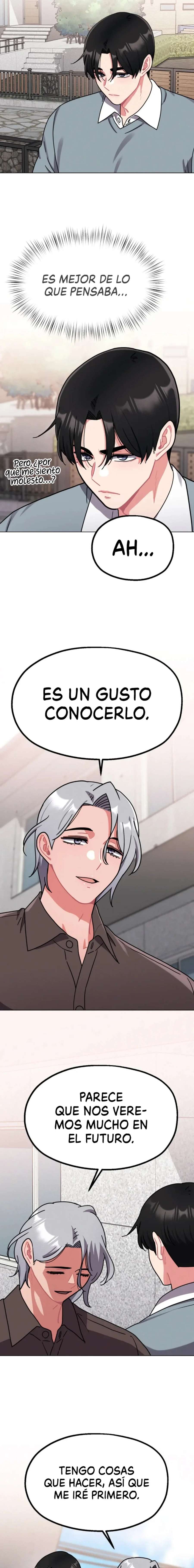 Su Juguete capítulo 13 página 9