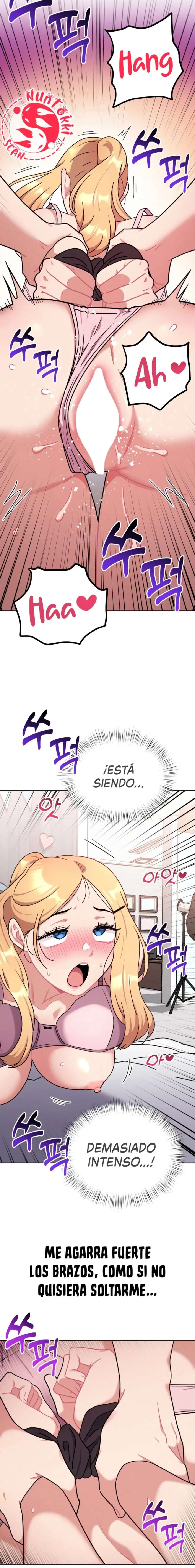Su Juguete capítulo 15 página 11