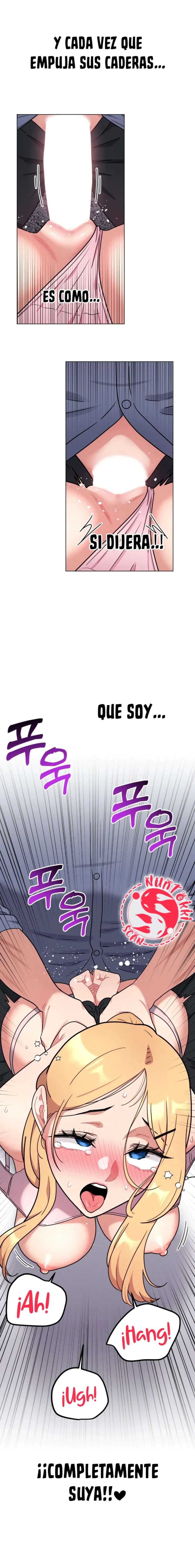 Su Juguete capítulo 15 página 12