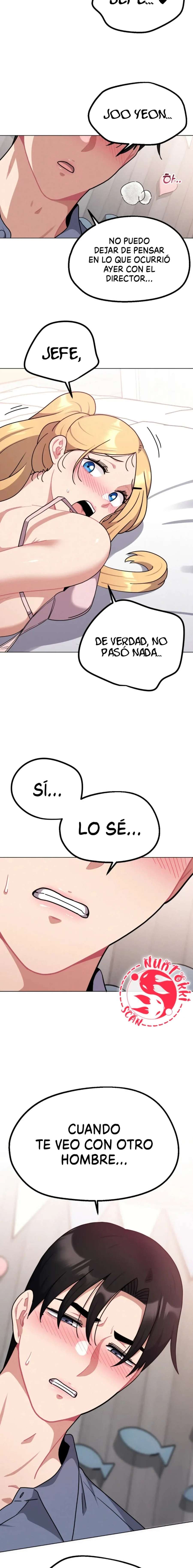 Su Juguete capítulo 15 página 2