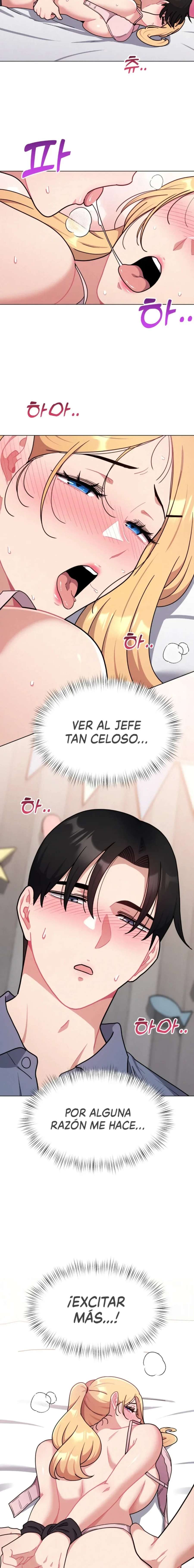 Su Juguete capítulo 15 página 4