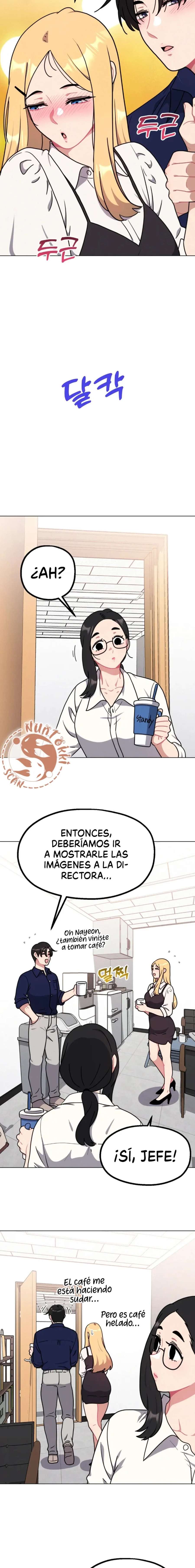 Su Juguete capítulo 16 página 14