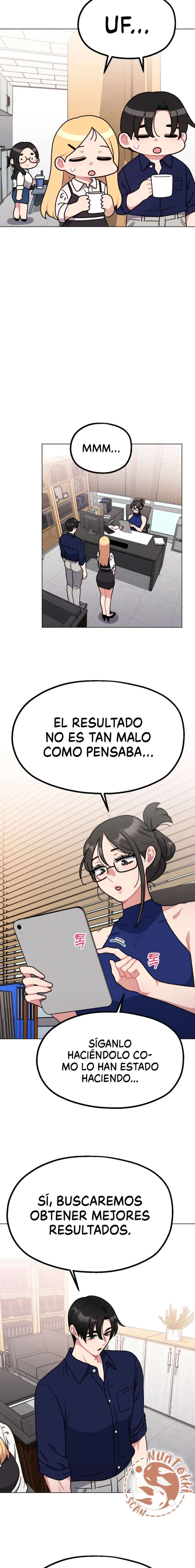 Su Juguete capítulo 16 página 15