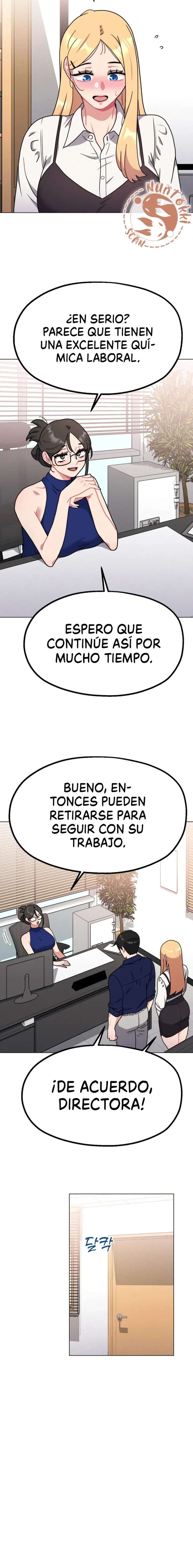 Su Juguete capítulo 16 página 18