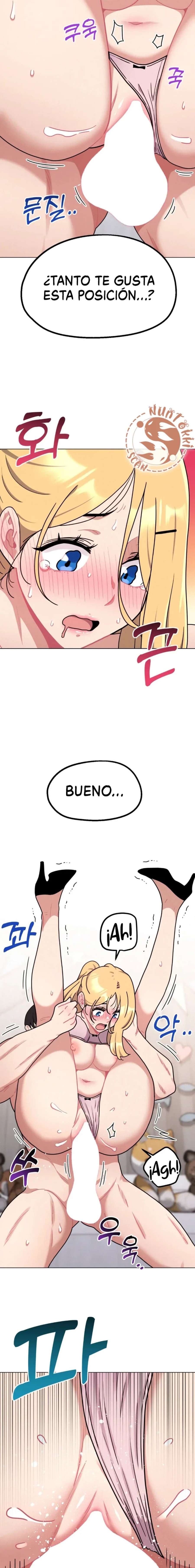 Su Juguete capítulo 16 página 3