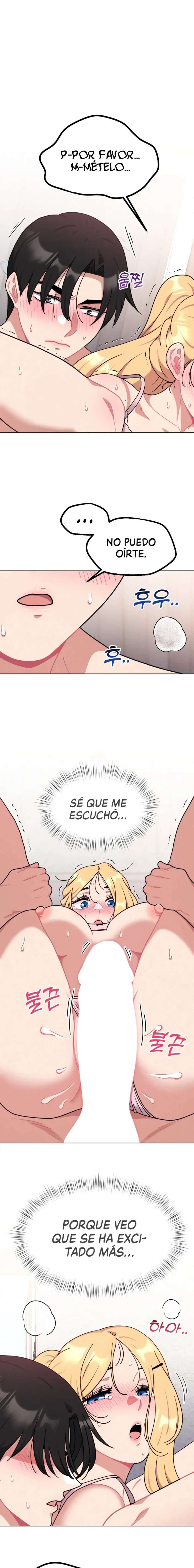 Su Juguete capítulo 16 página 7