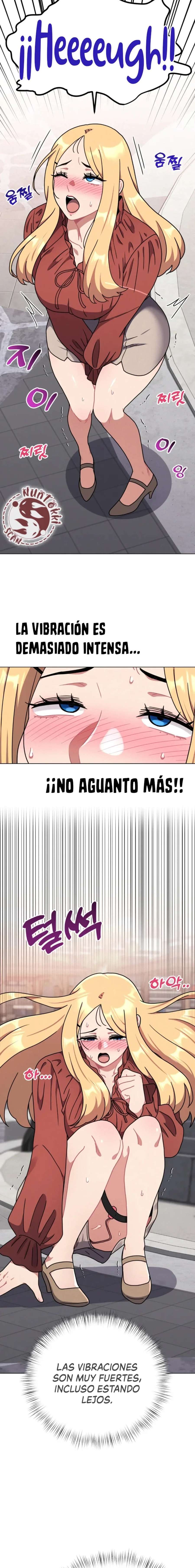 Su Juguete capítulo 17 página 15