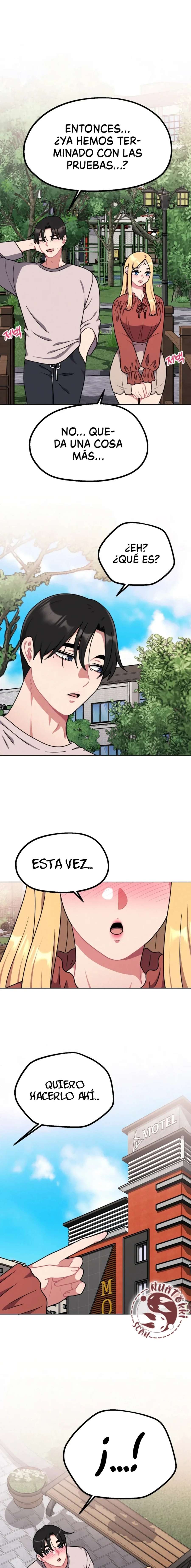 Su Juguete capítulo 17 página 22