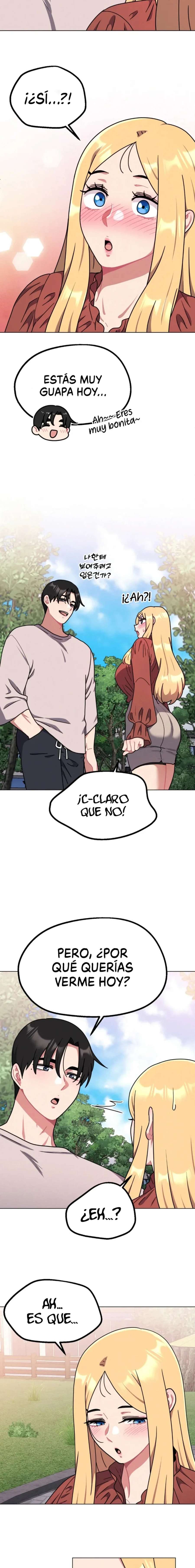 Su Juguete capítulo 17 página 4