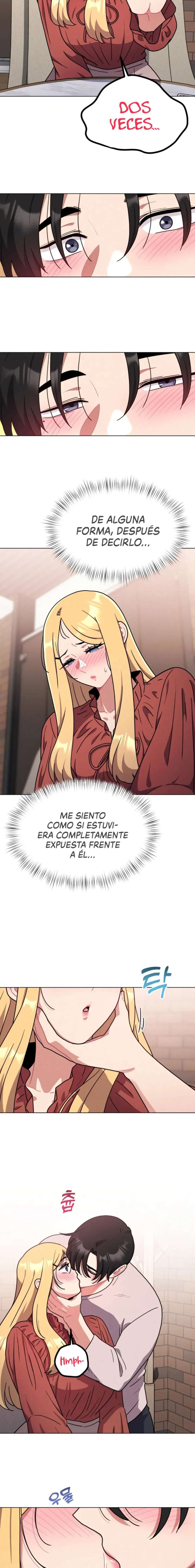 Su Juguete capítulo 18 página 10