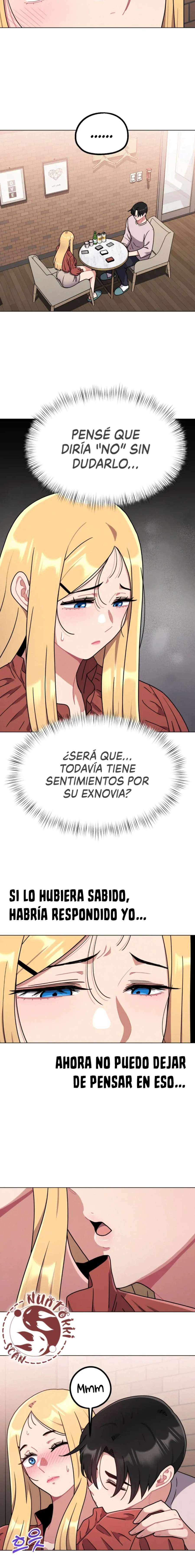 Su Juguete capítulo 18 página 14