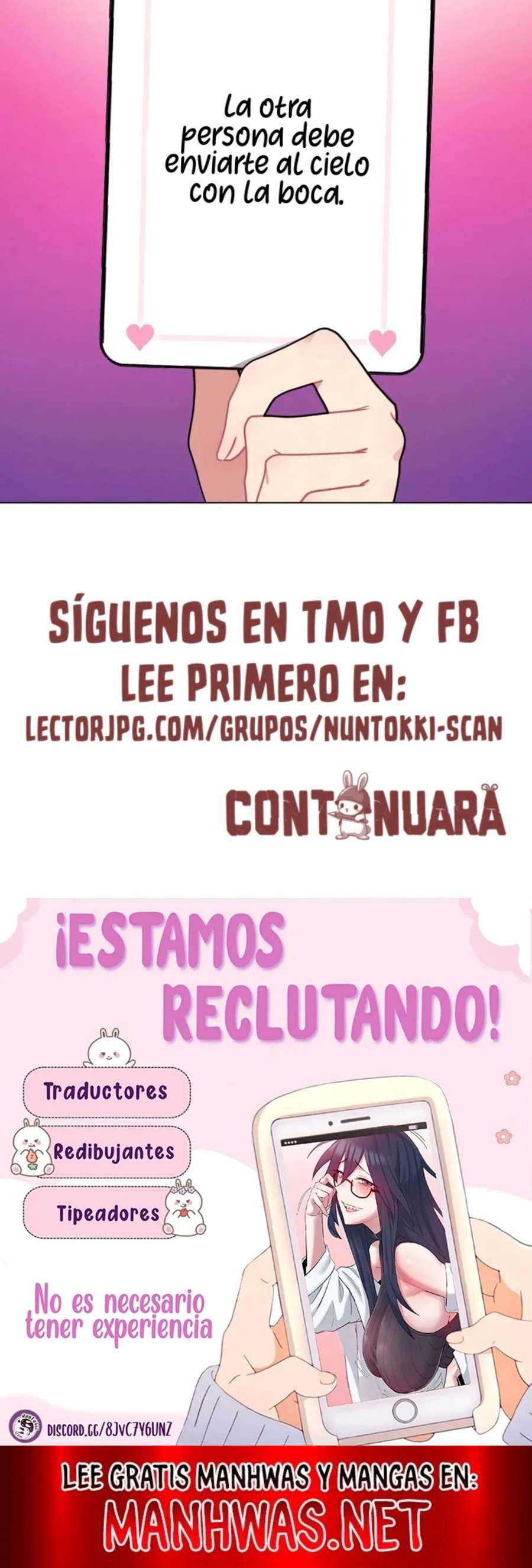 Su Juguete capítulo 18 página 17