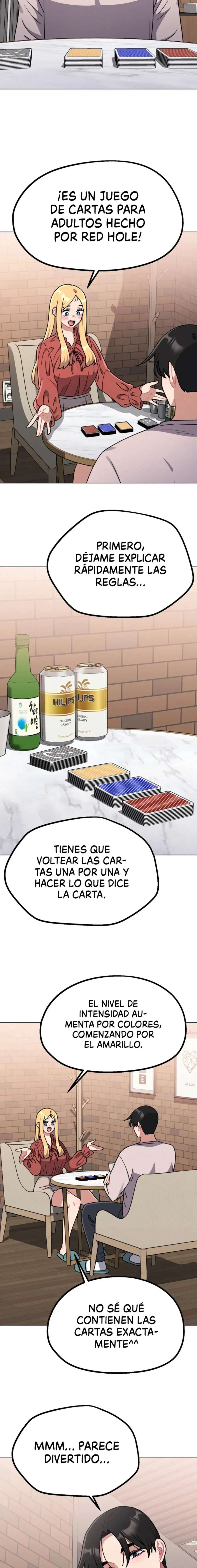 Su Juguete capítulo 18 página 2