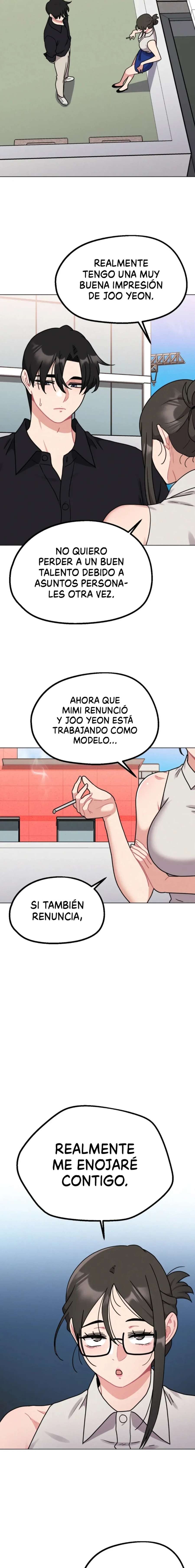 Su Juguete capítulo 23 página 11