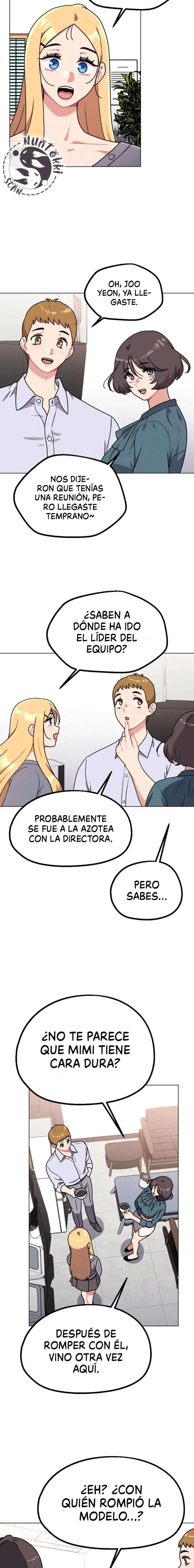 Su Juguete capítulo 23 página 16