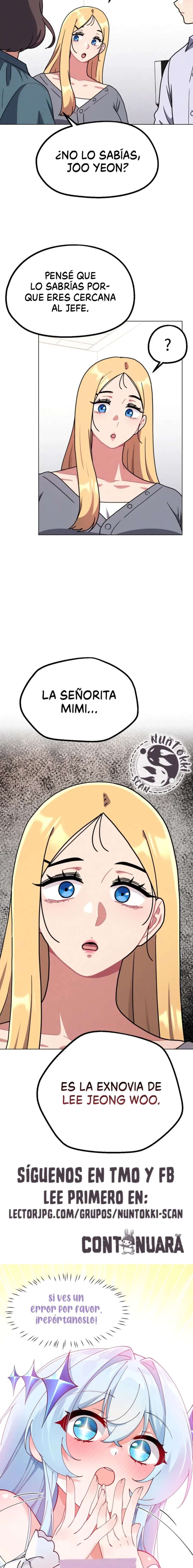 Su Juguete capítulo 23 página 17