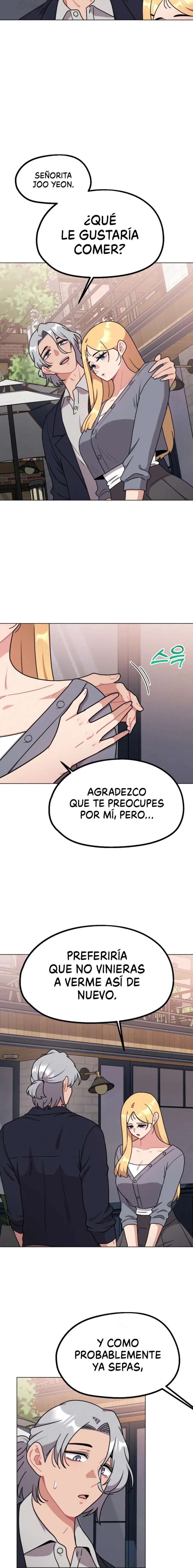 Su Juguete capítulo 23 página 2
