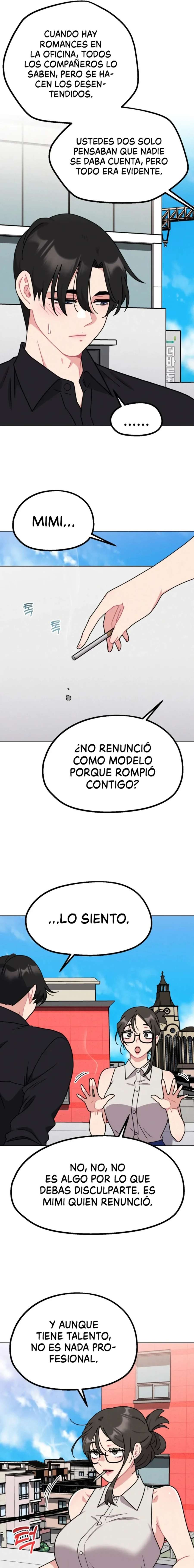 Su Juguete capítulo 23 página 9