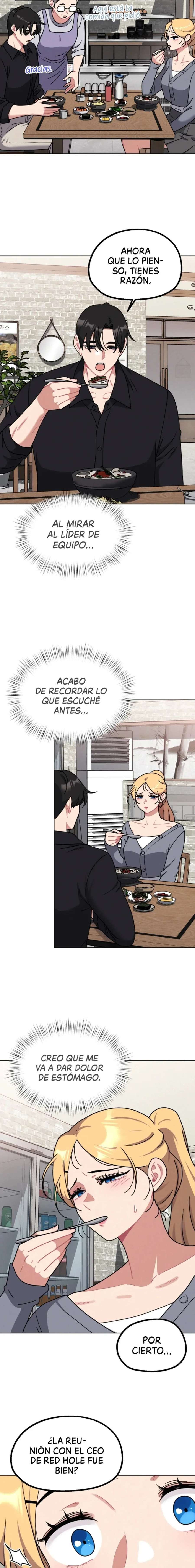 Su Juguete capítulo 24 página 10