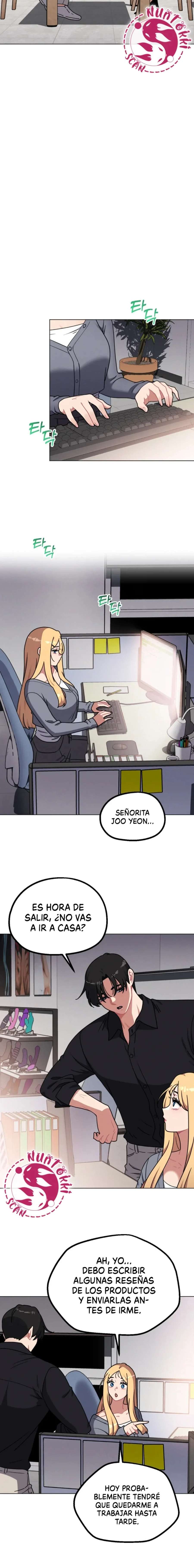 Su Juguete capítulo 24 página 12
