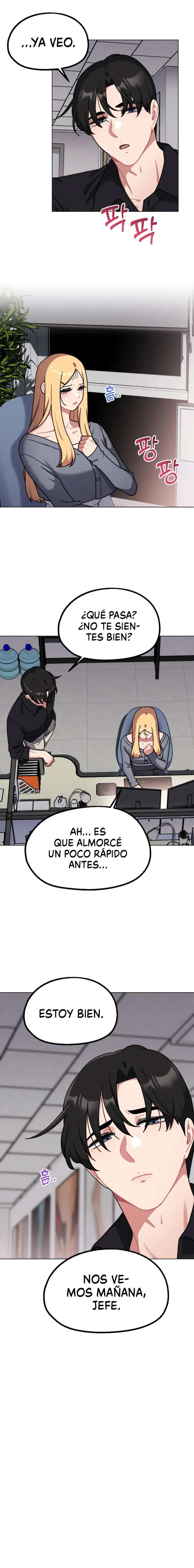 Su Juguete capítulo 24 página 13